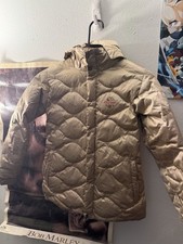 burton jacket kids