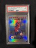 Unai Hernandez 2024-25 Topps Chrome Uefa Club Competitions - #52 Refractor (RC)
