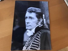 JEAN CLAUDE PASCAL - Original press photo 21x30cm