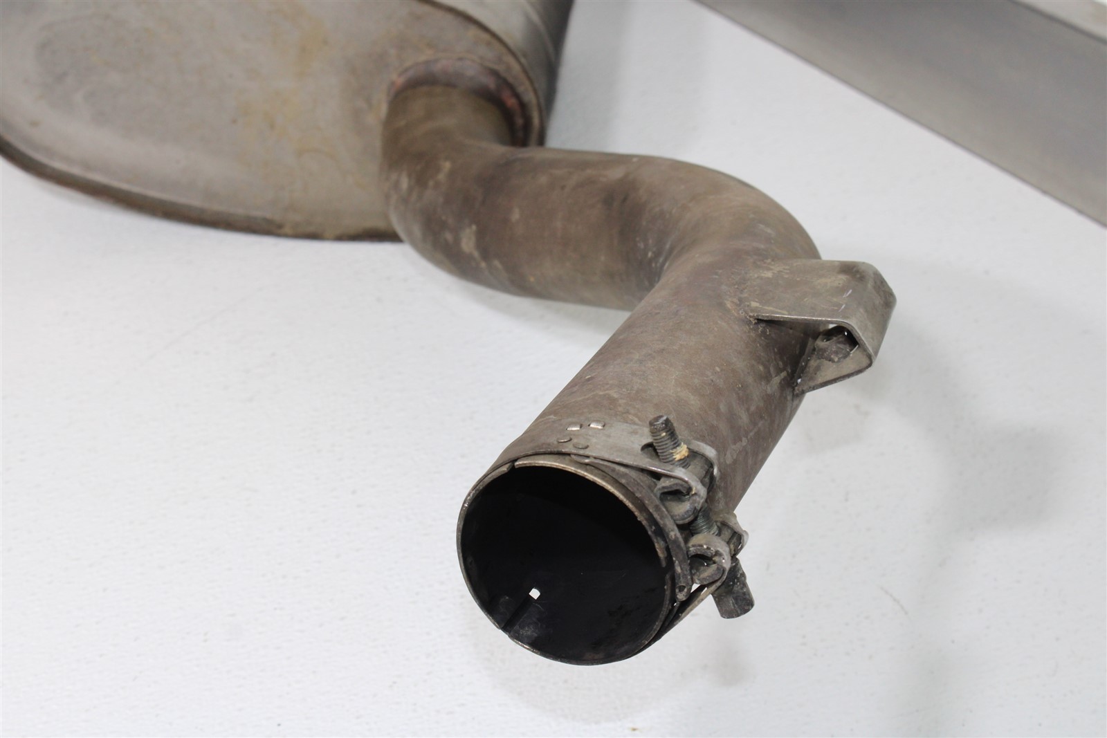 Quicksilver MT230 Exhaust Muffler Set For 2013 Maserati GranTurismo 4.7L 08-13 