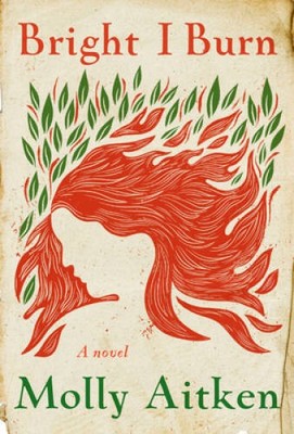 Bright I Burn - VERY GOOD