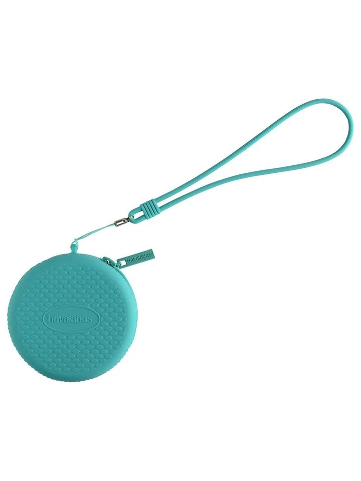 HAVAIANAS Pochette Uomo 4145430.5647 Blu - Imagen 4 de 4