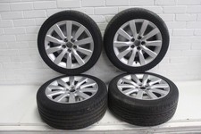 Audi A1 8X 16" Multispoke Alloy Wheels 8X0601025BB