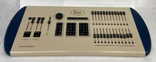 Diversified Electronics Bijou Stage Theatrical Lighting Console DMX Parts