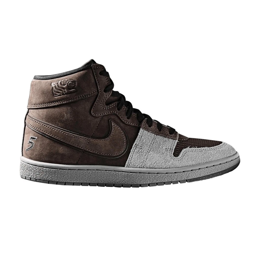 SoulGoods × Nike Jordan Air Ship 新品未使用品 SoulGoods x Jordan Air Ship PE SP Prove Yourself for Sale