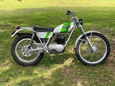 1973 Other Makes Mick Andrews Replica 