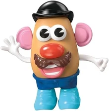 Mr Potato Head Toy Set for Toddlers
