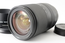 TAMRON 18-300mm F3.5-6.3 Di III-A VC VXD SONY E