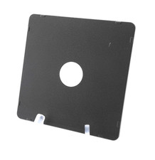 Toyo Omega 4x5 Flat Lens Board Drill To Any Size