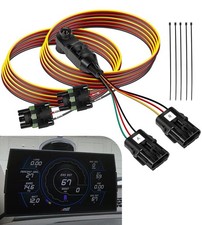 For Edge 98605 Eas Accessory System Universal Sensor Input 5 Volt For Cscts