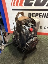 Wacker Neuson Wp1235 Petrol Plate Compactor Honda Gx100 Engine Assembly Gwo