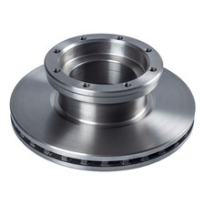 Bremsscheibe FEBI BILSTEIN 104291, 1 Stück