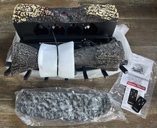 Dimplex RLG25 Revillusion Electric Fireplace ...