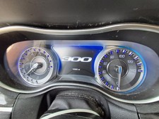 Used Speedometer Gauge Fits 2019 Chrysler 300 Cluster Mph 140 Mph Wo S Badging Used Speedometer Gauge Fits 2019 Chrysler 300 Cluster Mph 140 Mph Wo S Badging