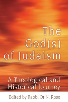 The God Upgrade: Finding Your 21st-Century Spirituality in Judaism's 5,00 - GOOD