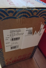 Nähmaschine Veritas Sarah 1301 mit Fußpedal Einfädelhilfe & Fadenabschneider