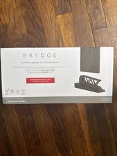 Brydge Surface Laptop 15” Vertical Dock