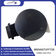 🇩🇪 BRENNSTOFFTÜR ➤ HONDA JAZZ 74480TF0J00ZQ ♻️