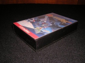 Brand new and unopened! FC Family Circuit 91 Famicom Software Nintendo