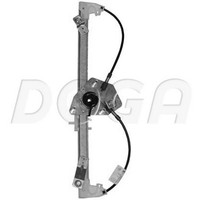 Fensterheber Hinten Links FÜR BMW X3 (E83) - Doga 101017
