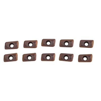 Excellent Performance APMT1135 Wendeplatten Hartmetalleinsätze 10 Stück leicht
