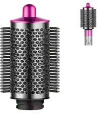 Large Round Volumizing Brush for Dyson Airwrap Attachments Smaller Round Brush