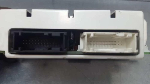 2S7H18C612AB Fernbedienung Klima für FORD Mondeo Turnier (Ge) Ghia 2003 2029101 - Bild 4 von 10