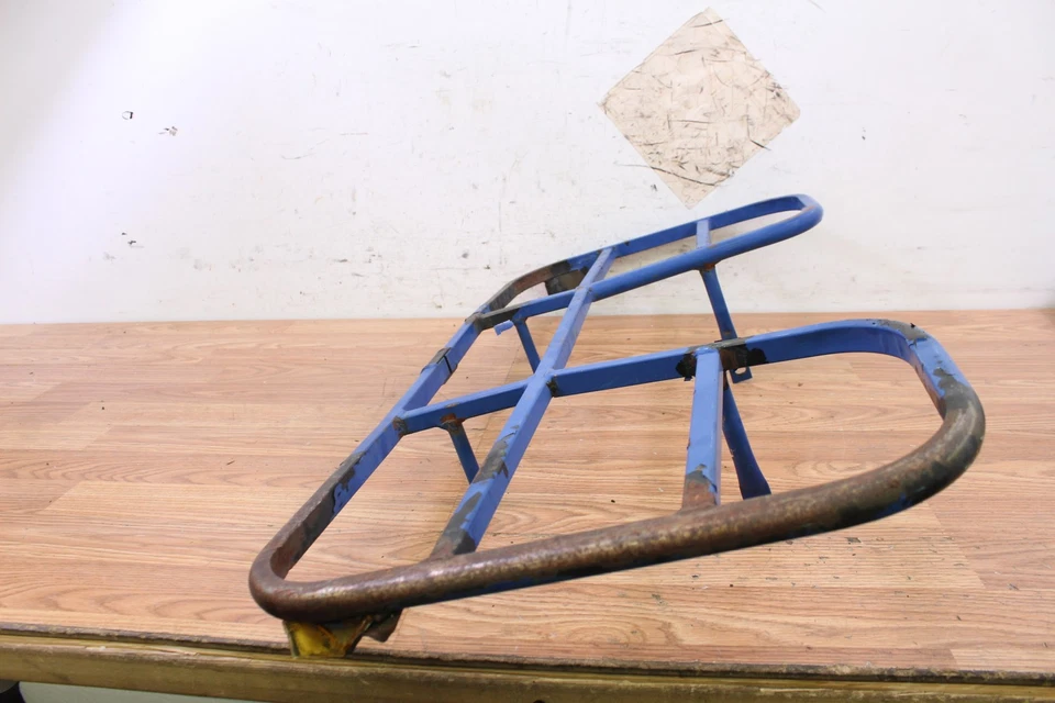 1995 POLARIS MAGNUM 425 4X4 Front Luggage Rack - Image 3 of 4