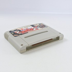 Super Famicom 95 TOKYO DOME BATTLE 7 Prowrestling Cartridge Nintendo 3002 sfc