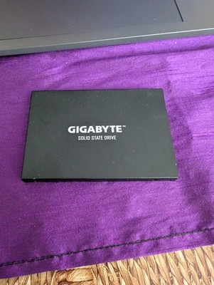 Gigabyte UD (Pro Version) SSD 2,5'' 256GB SataIII GP-GSTFS30256GTTD Details lesen 