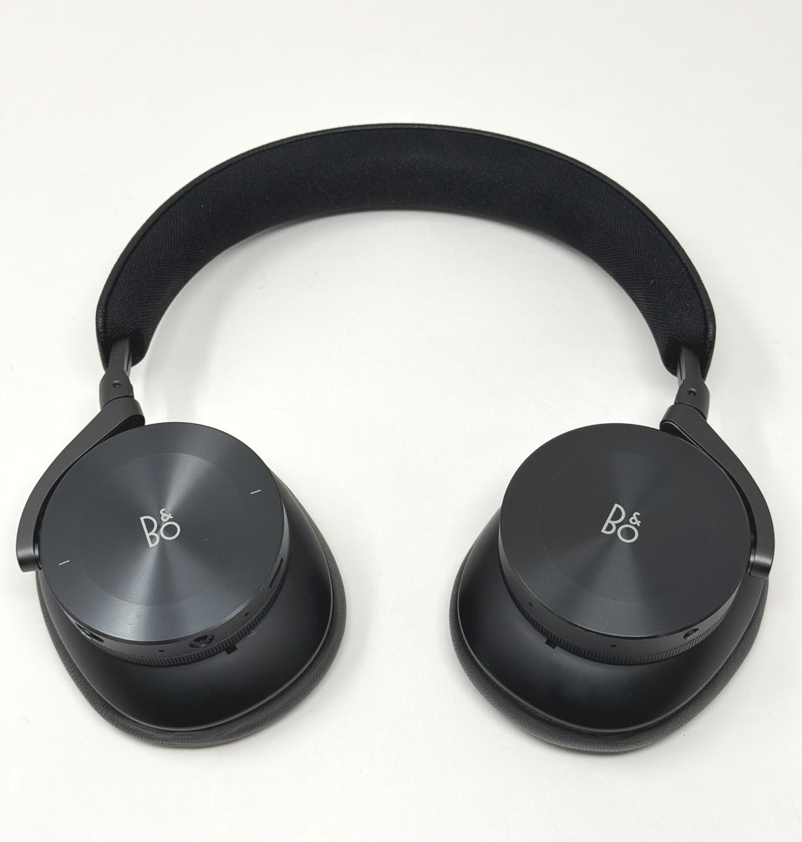 Bang & Olufsen Beoplay H95 Wireless Over-Ear Headphones Black Very