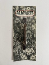 Allparts Rosewood Mandolin Bridge Adjustable MB-0508-0R0 Vintage NOS New