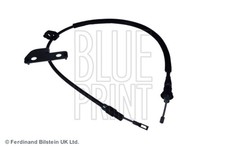 Bremsseil Seilzug Feststellbremse BLUE PRINT ADA104629 für XK WK JEEP WH XH 3