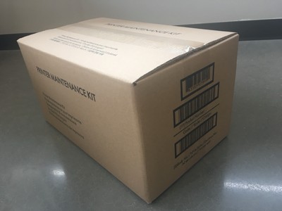 HP LaserJet Fuser Kit 110V, C1N54A
