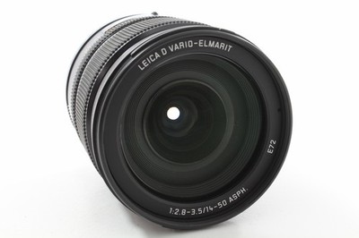 Leica D Vario-Elmarit 14-50mm 1:2.8-3.5, sehr guter Zustand