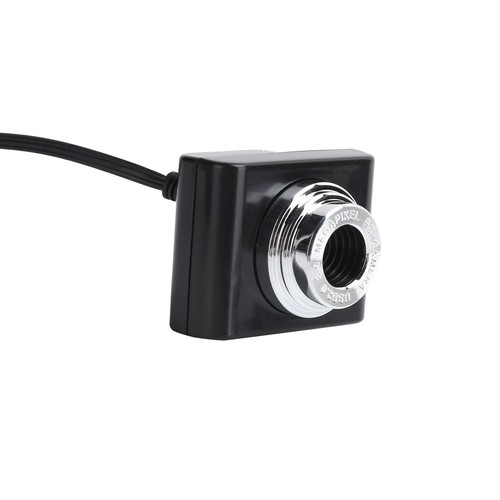 Webcam Clipon USB2.0 Camera With Retractable Cable 640x 480 Resolution Imagin FY - Bild 13 von 22