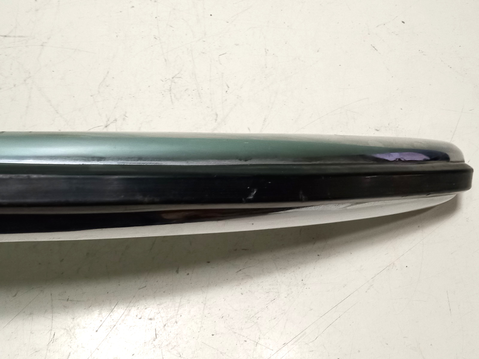Ferrari 246 GT Dino Front Bumper_Right Side_Made in Italy_GENUINE