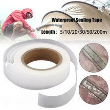 Waterproof Sealing Tape 5-200m | 2-3cm For Cl...