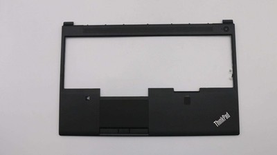 Original 00UR829 Lenovo  Palmrest mit Fingerprint mit Colorsensor P50
