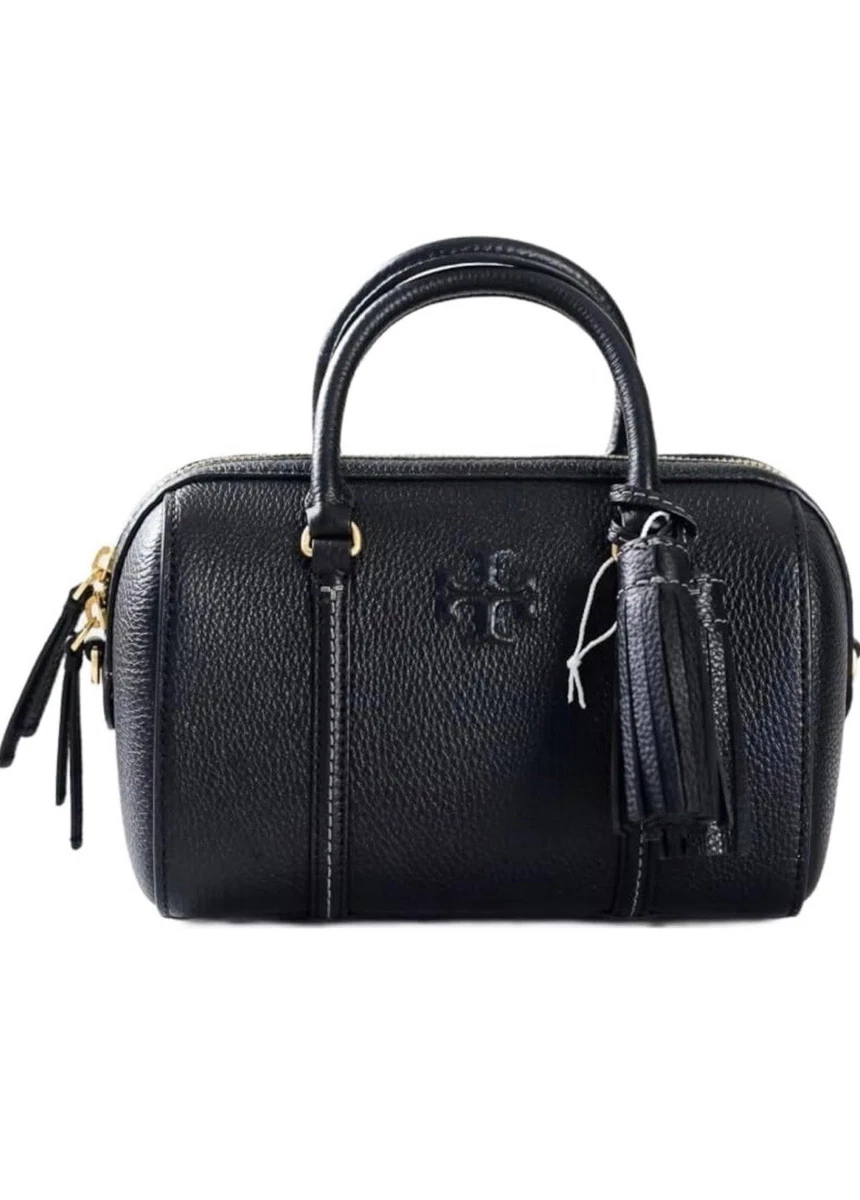 Tory Burch Thea Satchel/Top Handle Bag Handbags & Bags for Women