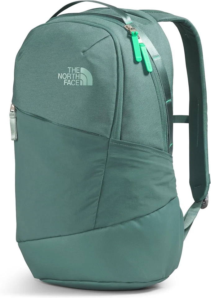 The North Face Para Mujer Talla Única, Salvia Oscura Verde Brezo Claro/Clorofila Foto 2 de 4