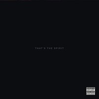 Bring Me The Horizon - That's The Spirit - Vinyl Record - G3Z