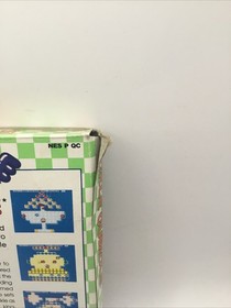 Kickle Cubicle / Nintendo NES / PAL B / FAH-1