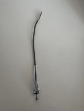 20 inch Locking Cable Release for film camera or 4X5 shutter