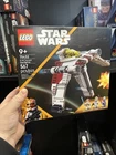 LEGO Star Wars V-19 Torrent Starfighter 75432 NEW SEALED