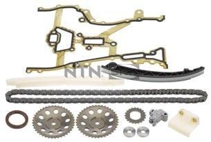 Chaîne de distribution Opel Corsa C 1.0 stop bruits moteur et claquements