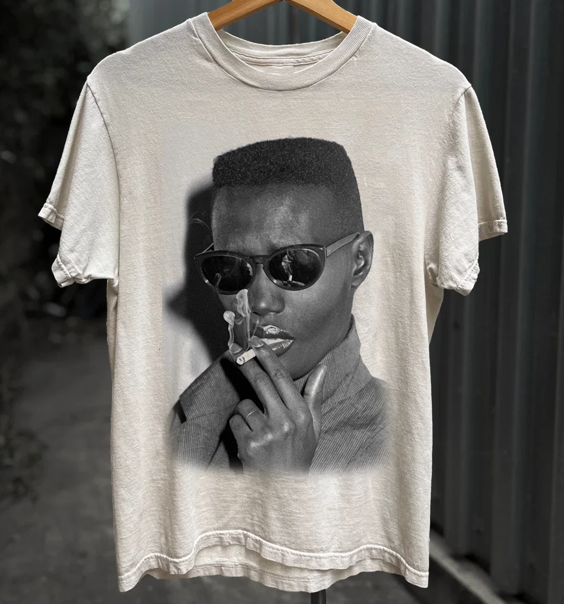 grace jones shirt products for sale | eBay