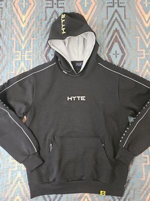 HYTE Hoodie. Men's XL.  Perfect