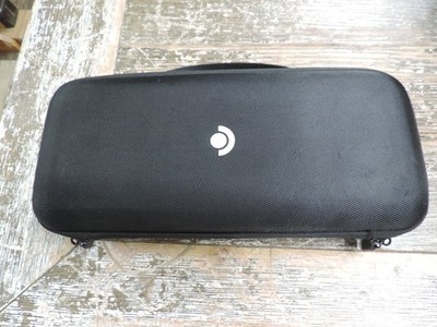 Valve Steam Deck CPU hard carrying protective case