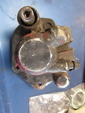 Hawk 250 Rear Single Piston Brake Caliper